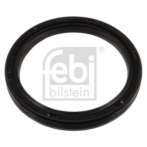 Febi Bilstein 46155 Kurbelwellendichtring , 1 St&uuml;ck