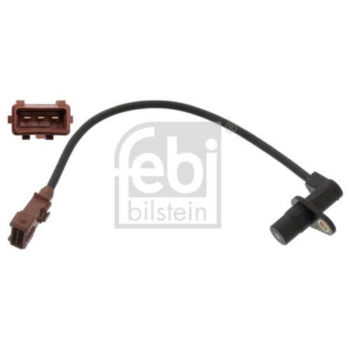 Febi Bilstein 47750 Kurbelwellensensor , 1 St&uuml;ck