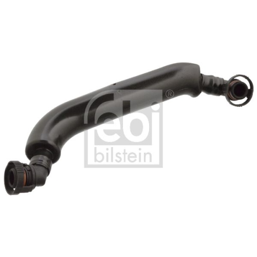 Febi Bilstein 106517 Entl&uuml;ftungsschlauch f&uuml;r Kurbelgeh&auml;use, 1 St&uuml;ck