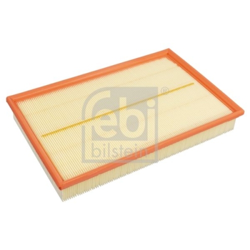 Febi Bilstein 109657 Luftfilter, 1 St&uuml;ck