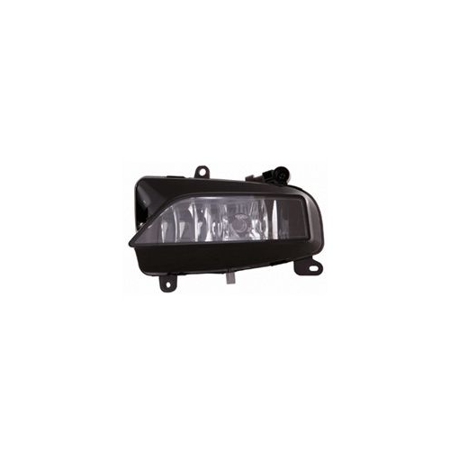 Nebelscheinwerfer VAN WEZEL 0307995 f&uuml;r AUDI, links