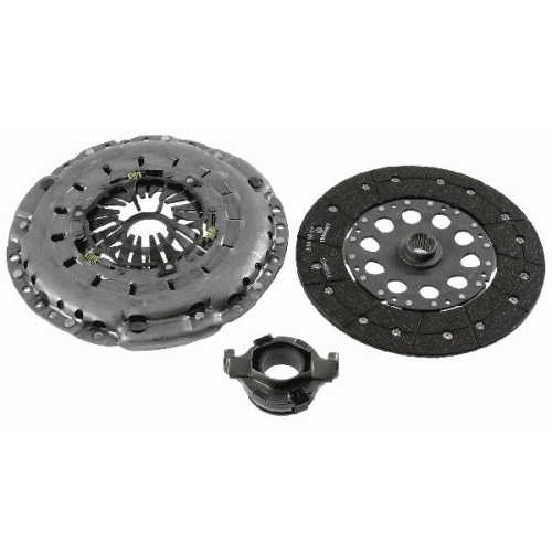 Kupplung Kit Xtend