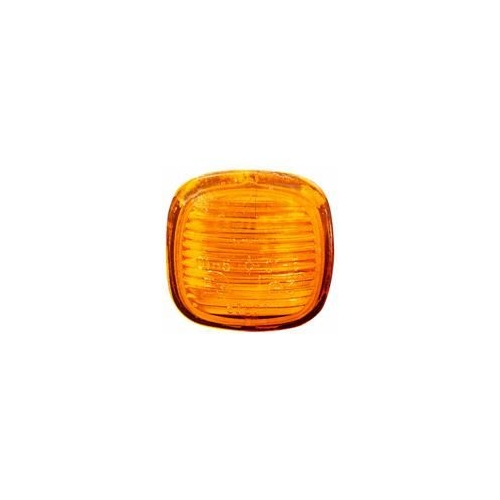 Blinkleuchte VAN WEZEL 0323913 f&uuml;r AUDI, seitlicherEinbau, vorne links