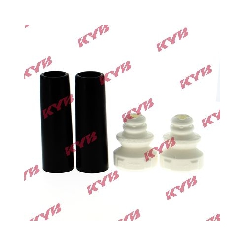 Staubschutzsatz, Sto&szlig;d&auml;mpfer KYB 910002 Protection Kit f&uuml;r AUDI VW, Hinterachse