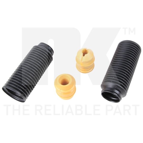 Staubschutzsatz, Sto&szlig;d&auml;mpfer NK 694701 f&uuml;r AUDI SEAT VW