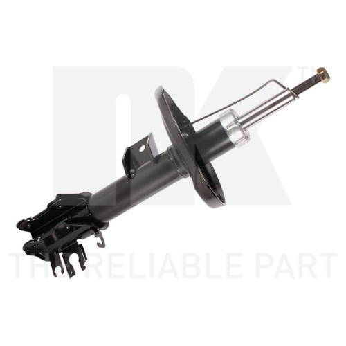 Sto&szlig;d&auml;mpfer NK 65253973 f&uuml;r FORD, Vorderachse, rechts
