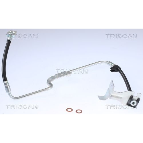 Bremsschlauch TRISCAN 8150 80213 f&uuml;r CHRYSLER, Hinterachse, links