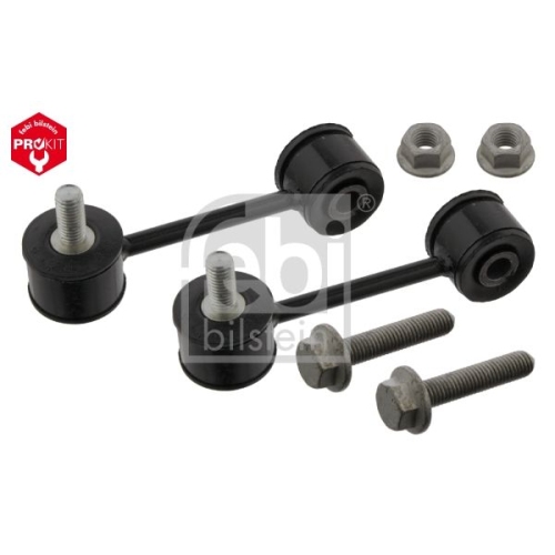 Febi Bilstein 1x 36677 Stange/Strebe, Stabilisator ProKit f&uuml;r Seat Skoda VW