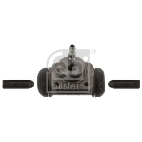 Febi Bilstein 12334 Radbremszylinder mit Druckbolzen , 1 St&uuml;ck