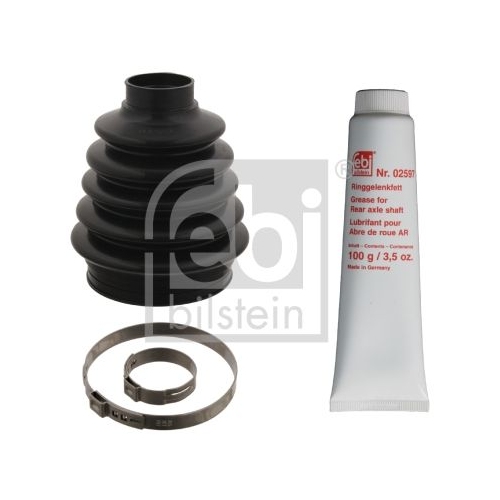 Febi Bilstein 29950 Achsmanschettensatz , 1 St&uuml;ck