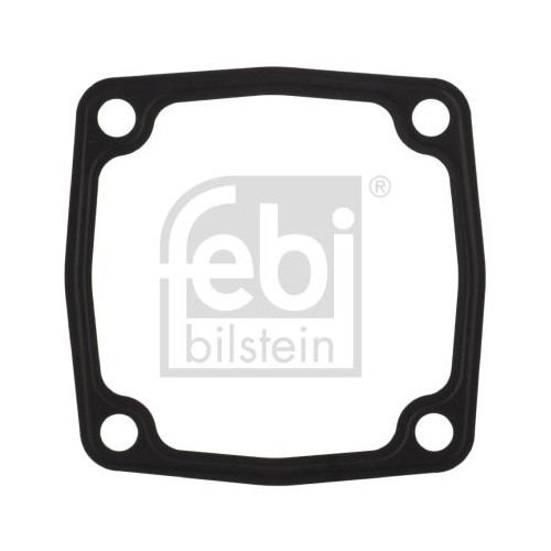 Febi Bilstein 35736 Dichtung f&uuml;r Luftpresser , 1 St&uuml;ck