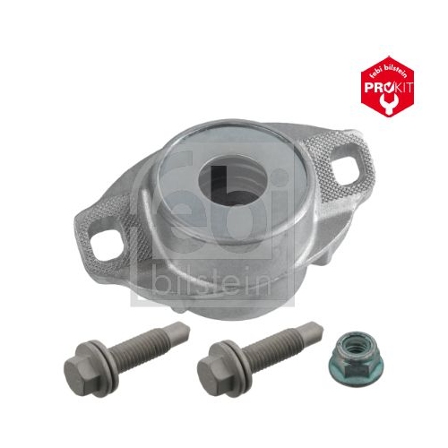 Febi Bilstein 37971 Federbeinst&uuml;tzlagersatz mit Schrauben und Mutter , 1 St&uuml;ck