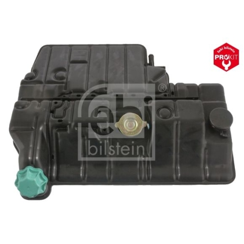 Febi Bilstein 46160 K&uuml;hlerausgleichsbeh&auml;lter mit Deckeln , 1 St&uuml;ck