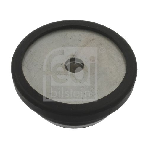 Febi Bilstein 47752 Federbeinst&uuml;tzlager ohne W&auml;lzlager , 1 St&uuml;ck