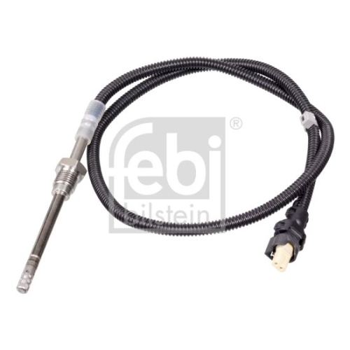 Febi Bilstein 100828 Abgastemperatursensor , 1 St&uuml;ck