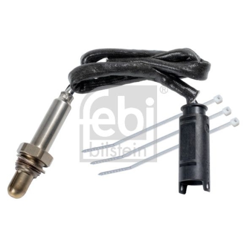 Lambdasonde FEBI BILSTEIN 177369 f&uuml;r BMW ALPINA, links
