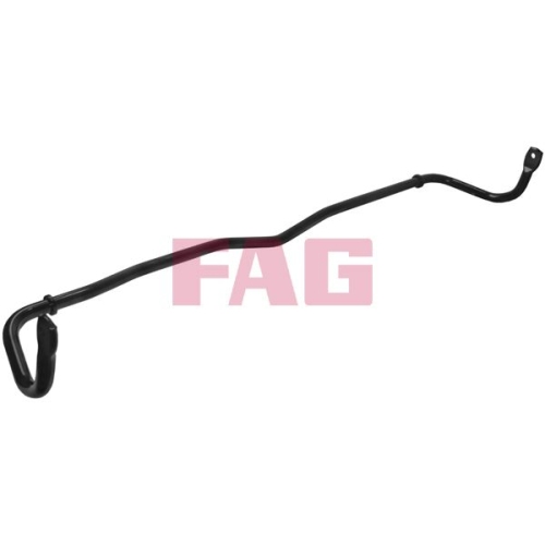 Stabilisator, Fahrwerk FAG 818 0007 10 f&uuml;r AUDI SEAT SKODA VW, Vorderachse