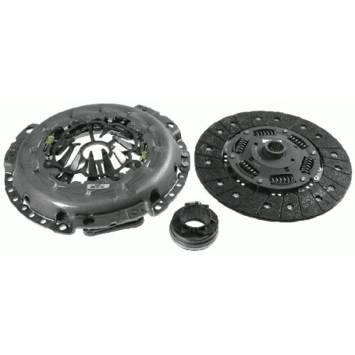 Kupplung Kit Xtend