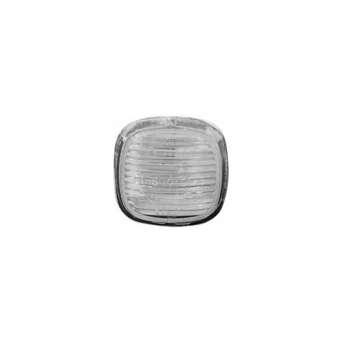 Blinkleuchte VAN WEZEL 0323914 f&uuml;r AUDI, seitlicherEinbau, vorne links