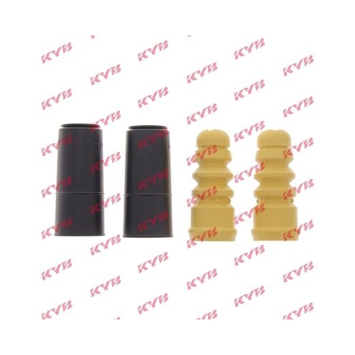 Staubschutzsatz, Sto&szlig;d&auml;mpfer KYB 910003 Protection Kit f&uuml;r VW, Hinterachse