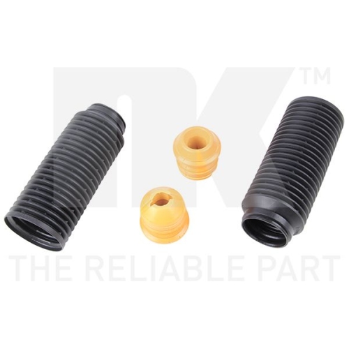 Staubschutzsatz, Sto&szlig;d&auml;mpfer NK 694702 f&uuml;r SEAT, Vorderachse