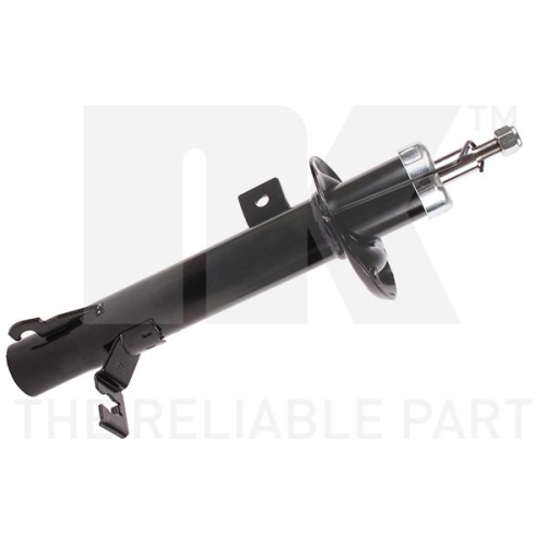 Sto&szlig;d&auml;mpfer NK 65253974 f&uuml;r FORD, Vorderachse, links, rechts