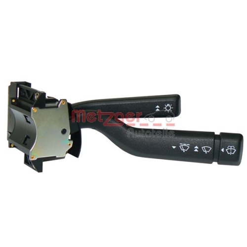 Lenkstockschalter METZGER 0916004 f&uuml;r FORD