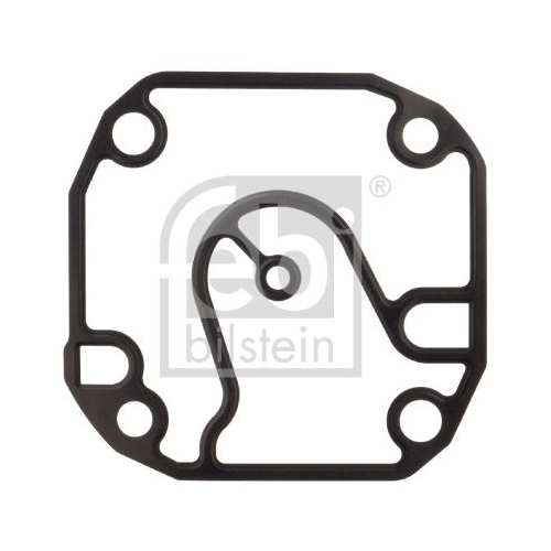 Febi Bilstein 35737 Dichtung f&uuml;r Luftpresser , 1 St&uuml;ck