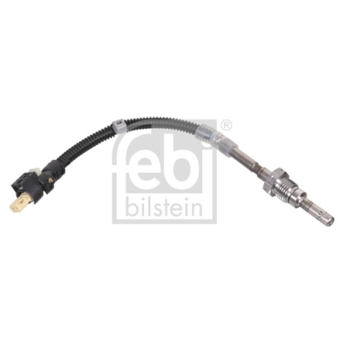 Febi Bilstein 100829 Abgastemperatursensor , 1 St&uuml;ck