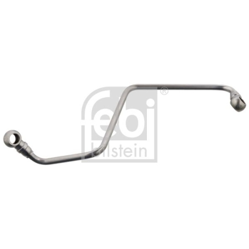 Febi Bilstein 103661 &Ouml;lleitung f&uuml;r Turbolader , 1 St&uuml;ck