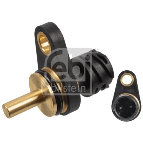 Febi Bilstein 109659 K&uuml;hlmitteltemperatursensor, 1 St&uuml;ck