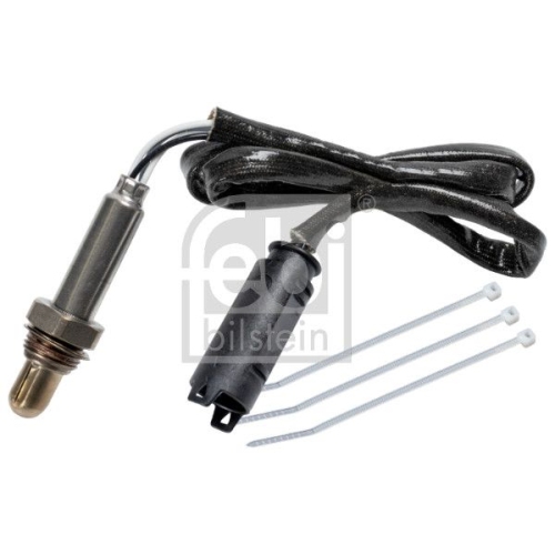 Lambdasonde FEBI BILSTEIN 177370 f&uuml;r BMW, hinten