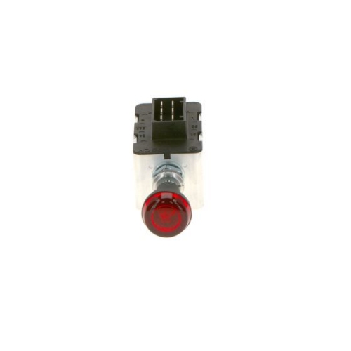 Blinkgeber BOSCH F 026 T00 011 f&uuml;r FIAT INTERNATIONAL HARV. K&Auml;SSBOHRER MAN FAUN