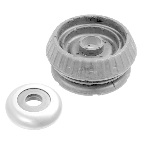 Reparatursatz, Federbeinst&uuml;tzlager SACHS 802 258 f&uuml;r, Vorderachse