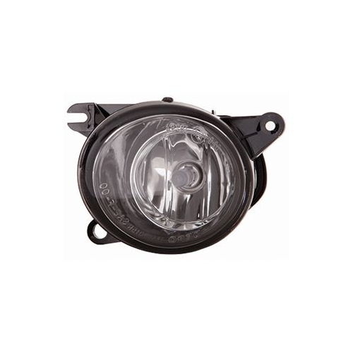 Nebelscheinwerfer VAN WEZEL 0317995 f&uuml;r AUDI, links