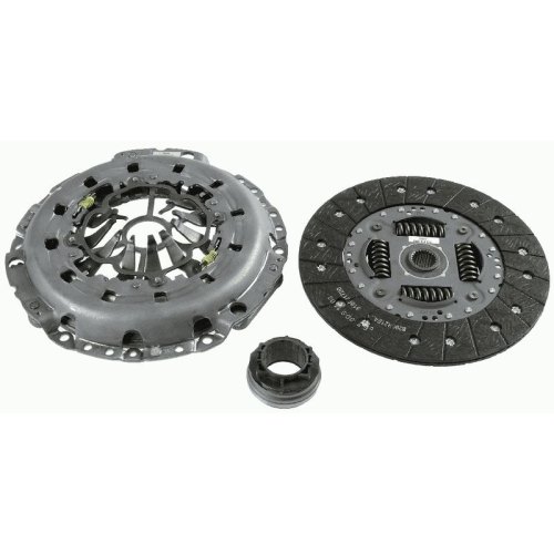 Kupplungssatz SACHS 3000 951 872 XTend f&uuml;r AUDI SEAT SKODA VW