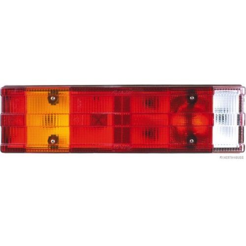 Heckleuchte HERTH+BUSS ELPARTS 83840606 f&uuml;r MERCEDES-BENZ VW, links