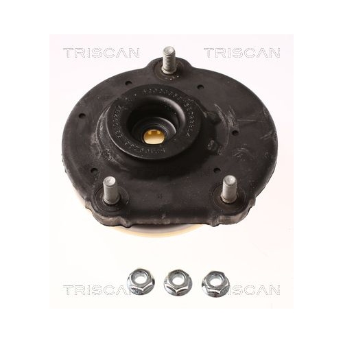 Federbeinst&uuml;tzlager TRISCAN 8500 15916 f&uuml;r FIAT OPEL, Vorderachse, links