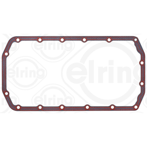 Dichtung, &Ouml;lwanne ELRING 387.880 f&uuml;r BMW MINI
