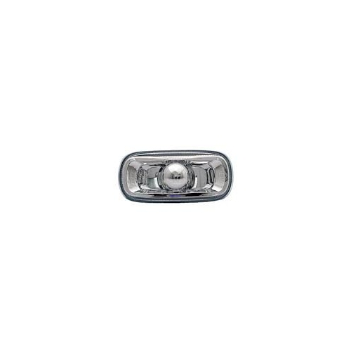 Blinkleuchte VAN WEZEL 0325913 f&uuml;r AUDI, vorne links, vorne rechts