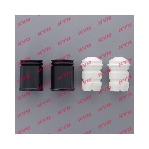 Staubschutzsatz, Sto&szlig;d&auml;mpfer KYB 910006 Protection Kit f&uuml;r BMW, Hinterachse