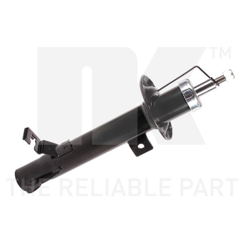 Sto&szlig;d&auml;mpfer NK 65253975 f&uuml;r FORD, Vorderachse, links, rechts