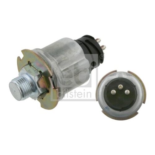 Febi Bilstein 18602 &Ouml;ldruckgeber , 1 St&uuml;ck