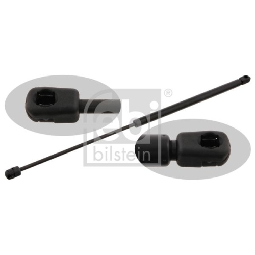 Febi Bilstein 28011 Gasdruckfeder f&uuml;r Motorhaube , 1 St&uuml;ck