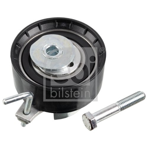 Febi Bilstein 29952 Spannrolle f&uuml;r Zahnriemen, mit Schraube , 1 St&uuml;ck