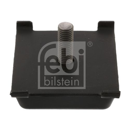 Febi Bilstein 44582 Anschlagpuffer f&uuml;r Blattfeder , 1 St&uuml;ck