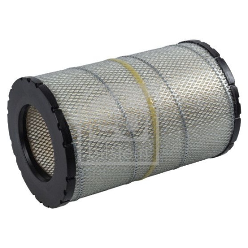 Febi Bilstein 170901 Luftfilter, 1 St&uuml;ck