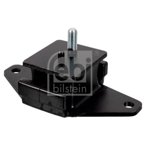 Lagerung, Motor FEBI BILSTEIN 173616 f&uuml;r TOYOTA LEXUS, beidseitig, vorne