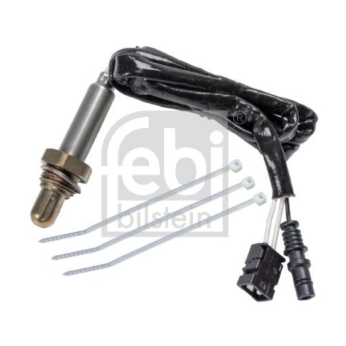 Lambdasonde FEBI BILSTEIN 177371 f&uuml;r MERCEDES-BENZ, vor Katalysator