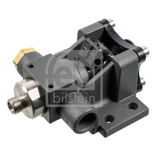Dosiermodul, Harnstoffeinspritzung FEBI BILSTEIN 178548 febi Plus f&uuml;r SCANIA